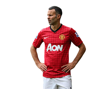 Ryan Giggs