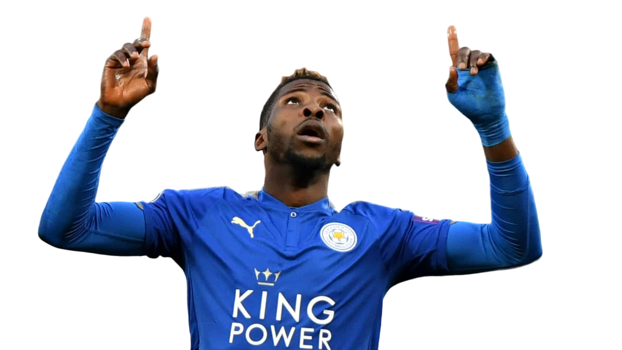 Kelechi Iheanacho