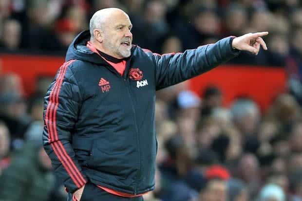 MIKE PHELAN