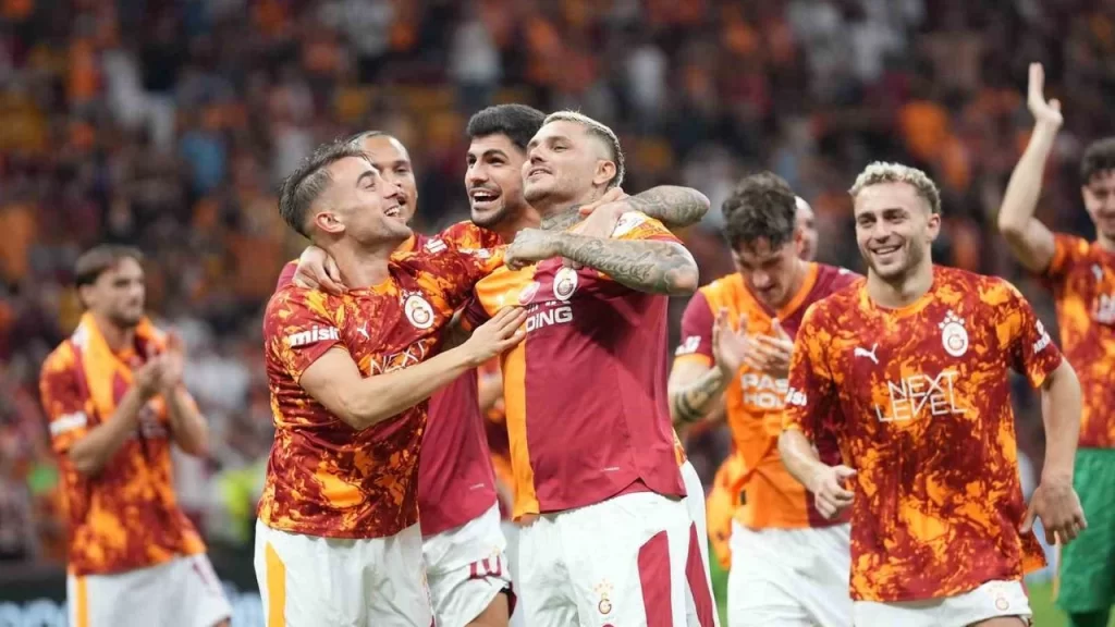 Haftalık Galatasaray Takım Analizi: Galatasaray – Fatih Karagümrük (Cemil Tekin)
